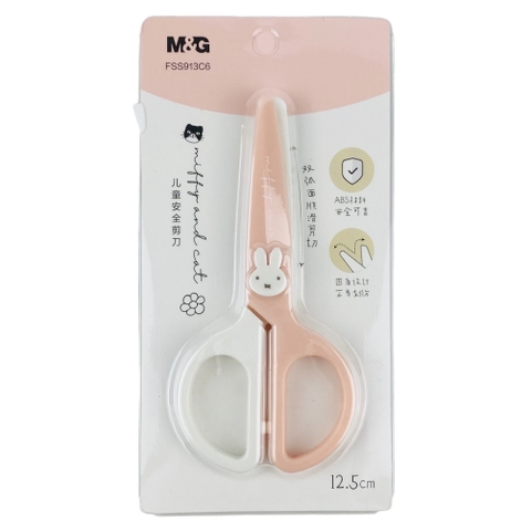 Kéo MG FSS913C6 12.5cm (24)