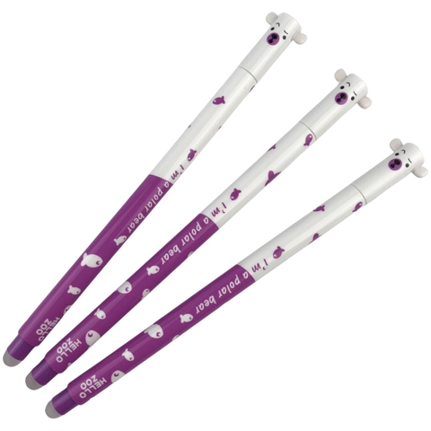 Bút gel xóa được MG AKP4431 (12)