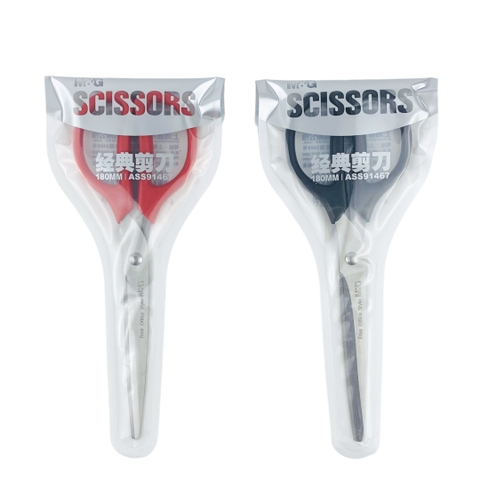 Kéo MG ASS91467 180mm (12)