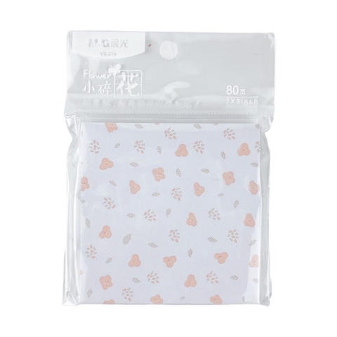 Giấy note MG YS-214 (20/480)