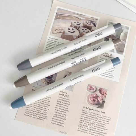 Gôm cây Deli H01800 (24)