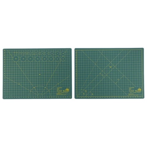 Tấm lót cắt Kuelox