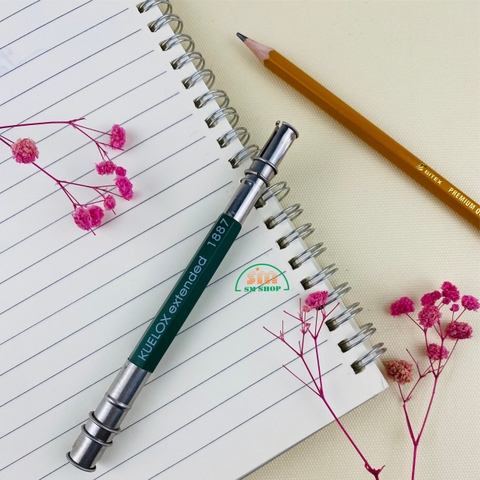 Cây nối chì 2 đầu Kuelox 1887