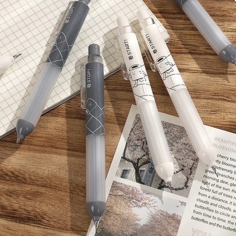 Bút chì bấm MG AMP39909 (36)