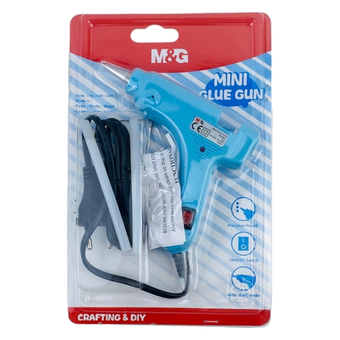 Súng bắn keo công tắc nhỏ MG AEAN8609 (10)