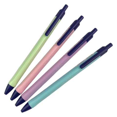 Bút bi MG TR1 3079 xanh (20)