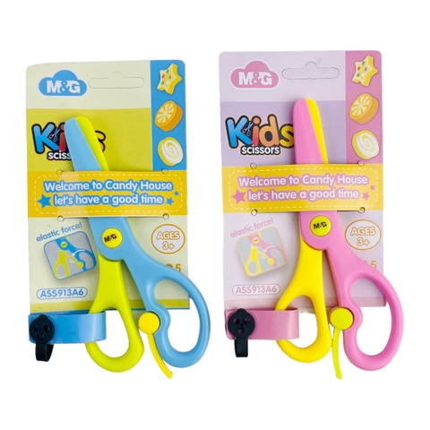 Kéo MG ASS913A6 135mm (24)