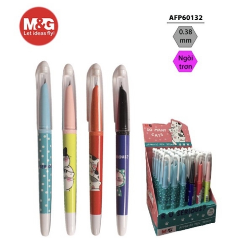 Bút máy MG AFP60132 (36)