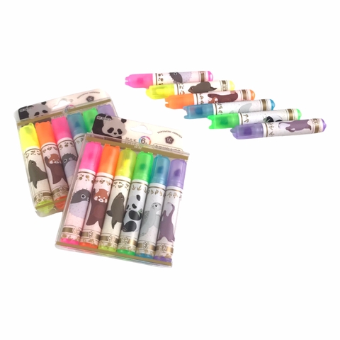 Bút dạ quang MG AHM22512