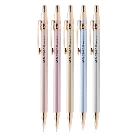 Bút chì bấm MG AMP10178 (36)