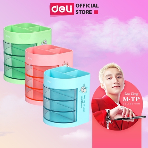 Cắm bút Deli Z601 (12/96)