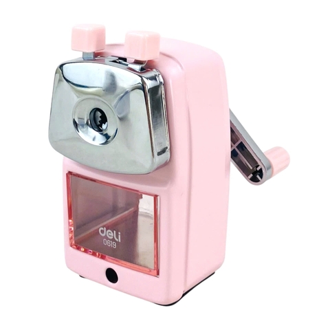 Chuốt chì quay Deli 0619 (48)