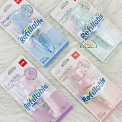 Xoá kéo Deli H375 (12)