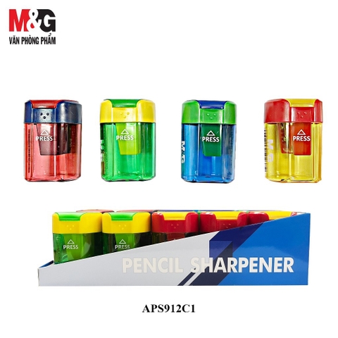 Chuốt chì MG APS912C1 (10)