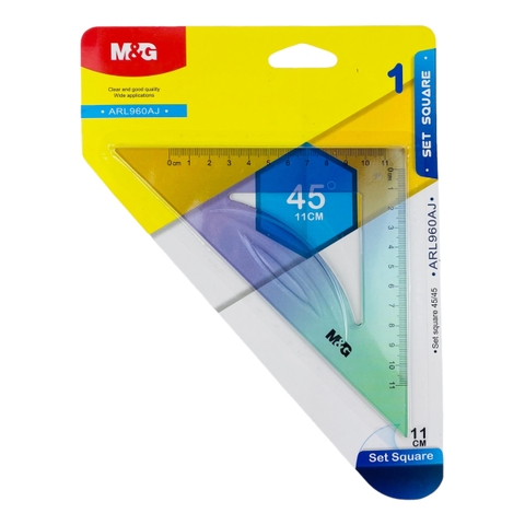 Thước eke MG ARL960AJ (60)