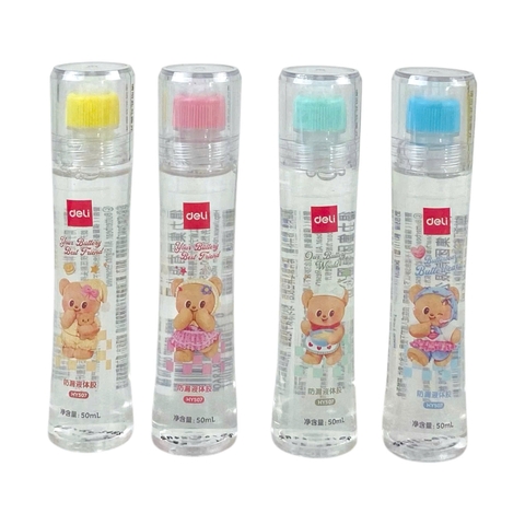 Hồ nước Deli HY507 đầu lưới (24)