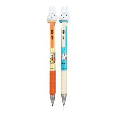 Bút chì bấm MG FMP14672 0.5mm (24)