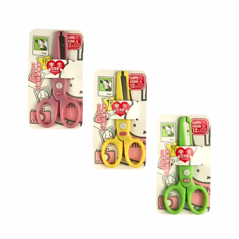 Kéo MG FSS91302 127mm (12)