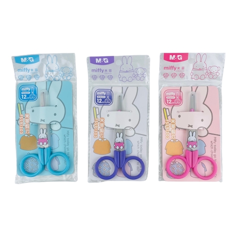 Kéo MG FSS91303 120mm (24)