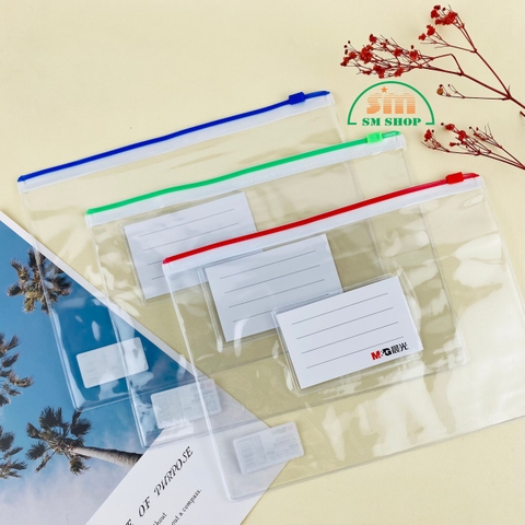 Bìa kéo MG ADM94503 (12/240)