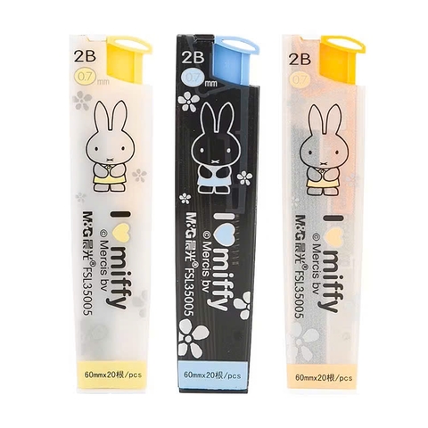 Ngòi chì MG 35005 0.7mm