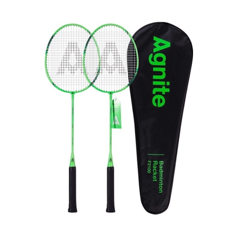 Vợt cầu lông Deli Agnite F2100 (25)