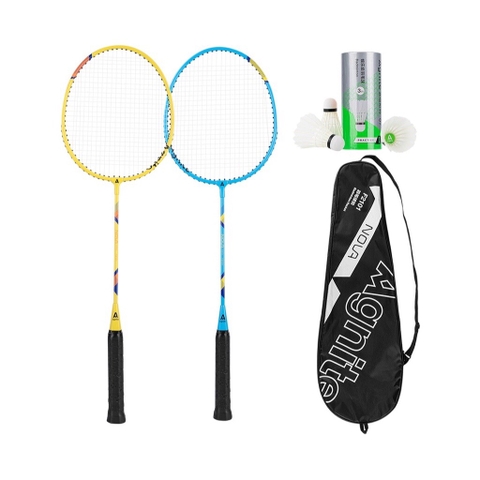 Vợt cầu lông Deli Agnite F2101 (25)