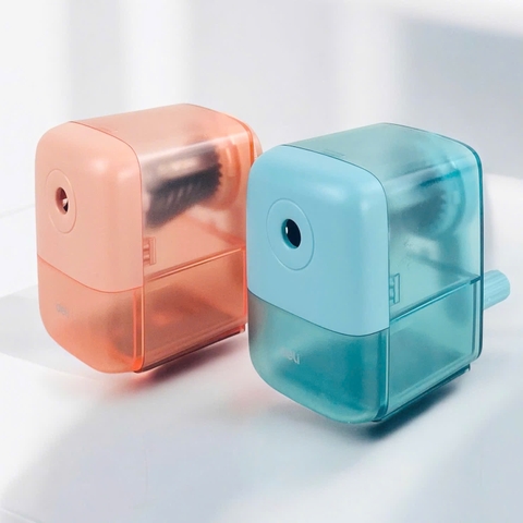 Chuốt chì quay Deli H2-GN (12)