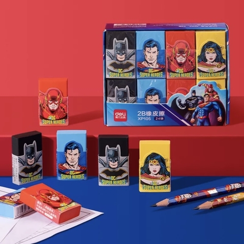 Gôm Deli XP104 (30)