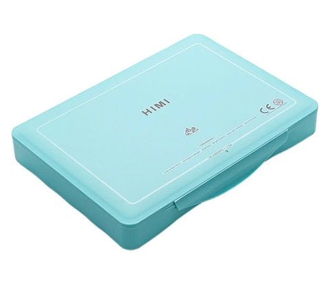 Màu vẽ Himi Gouache TST125 48 màu  (9)