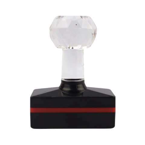 Dấu mực chìm (flash) HY1035 33x8mm