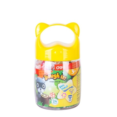 Đất nặn Deli D75246 / D75286