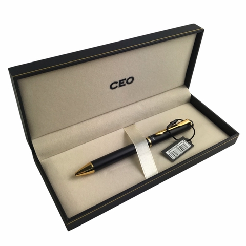 Bút bi cox Ceo 6631 0.7mm vặn