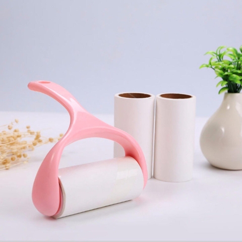 Cây lăn bụi kèm 2 lõi thay thế 216242