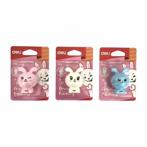 Chuốt chì Deli 0560 (12)