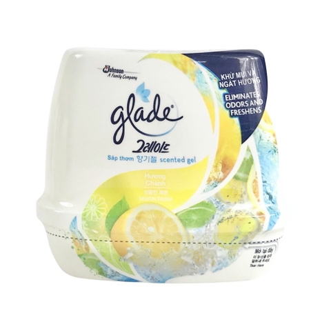 Sáp thơm glade 180g