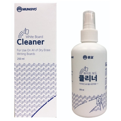Nước lau bảng trắng Mungyo CL-250 250ml