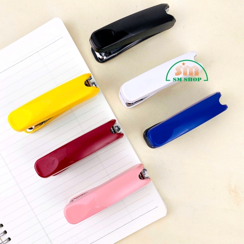 Bấm kim số 10 Double A (12)