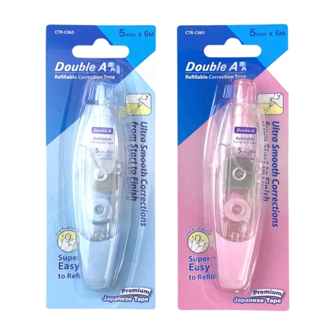 Xoá kéo Double A CTR-C065 (12)