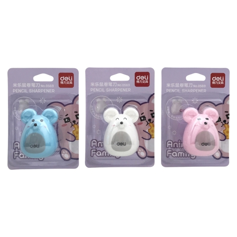 Chuốt chì Deli 0569 (12)