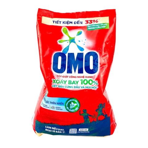 Bột giặt OMO 770g (18)