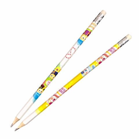 Bút chì gỗ TL Điểm 10 TP-GP06 (10/120)