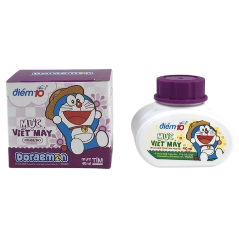 Mực bút máy TL Điểm 10 FPI-08/DO (8/288)