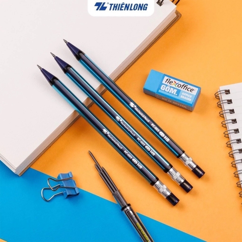 Bút chì bấm TL PC-003 2.0mm (10/960)