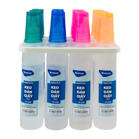 Hồ nước TL Điểm 10 G-08 30ml (12/480)