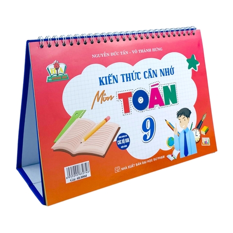 Kiến thức cần nhớ Toán Lớp 9