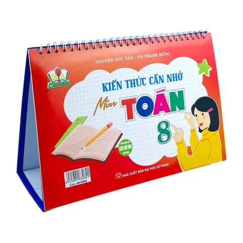 Kiến thức cần nhớ Toán Lớp 8