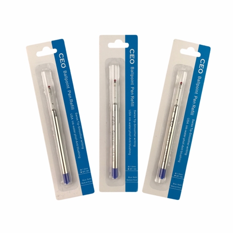 Ruột bút bi Ceo BP-190 1.0mm