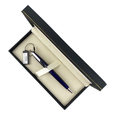 Bút bi cox Ceo 783 1.0mm vặn