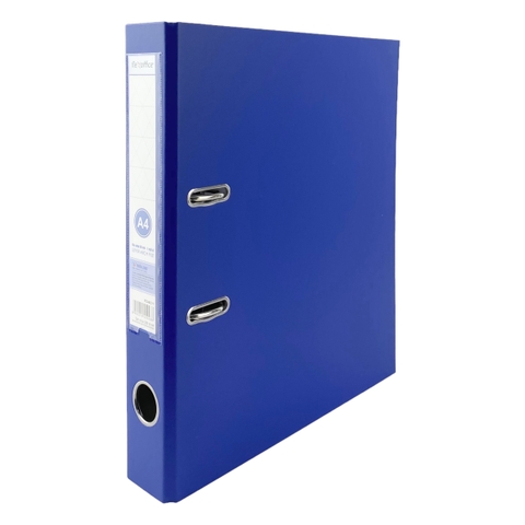 Bìa còng 1 mặt si TL Flexoffice FO-BC11/LAF11 5cm A4 (10/40)